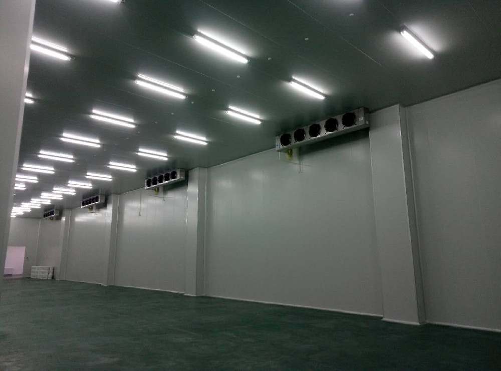 三甲醫(yī)院建造600m3藥品冷藏庫(kù)需要多少費(fèi)用？