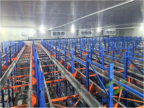 安裝自動化低溫倉庫建造標(biāo)準(zhǔn)要點有哪些？