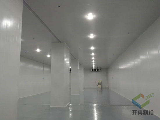 建造gsp醫(yī)用冷藏庫安裝費用價格需要多少？