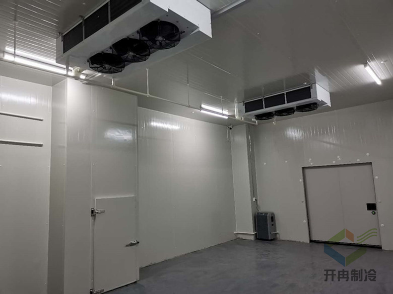 gsp診斷試劑冷庫建設(shè)費用價格需要多少？