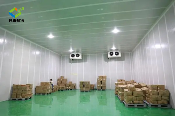 冷庫(kù)驗(yàn)證步驟，冷庫(kù)為什么要驗(yàn)證？