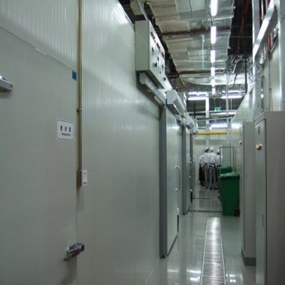建設9000㎡生鮮物流低溫冷庫費用造價需要多少錢？