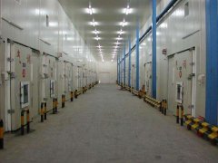 氣調(diào)庫安裝，造一個(gè)氣調(diào)庫需要多少錢