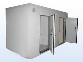 小型組合式冷庫安裝建造，冷庫維修和檢查