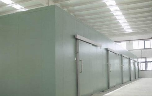 -60℃超低溫凍庫(kù)建設(shè)價(jià)格，冷庫(kù)設(shè)計(jì)要求