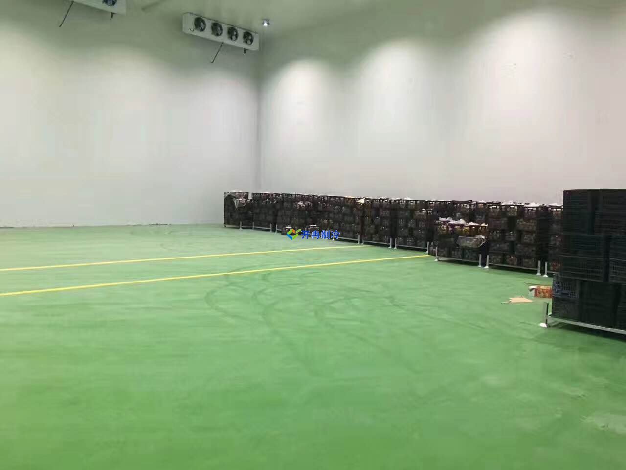 投資建一個(gè)組合保鮮庫造價(jià)多少錢，保鮮庫設(shè)備價(jià)格