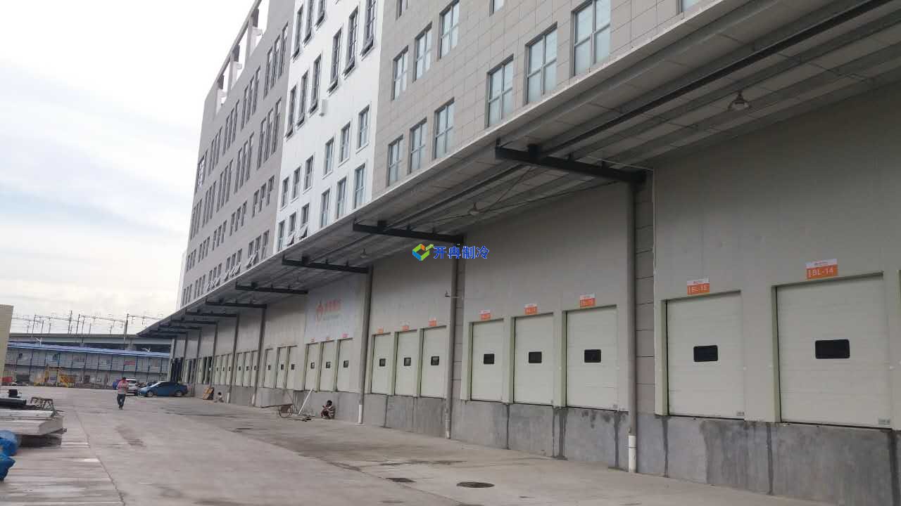 改建大型生鮮冷庫設計規(guī)劃方案要求，生鮮冷庫一平米造價