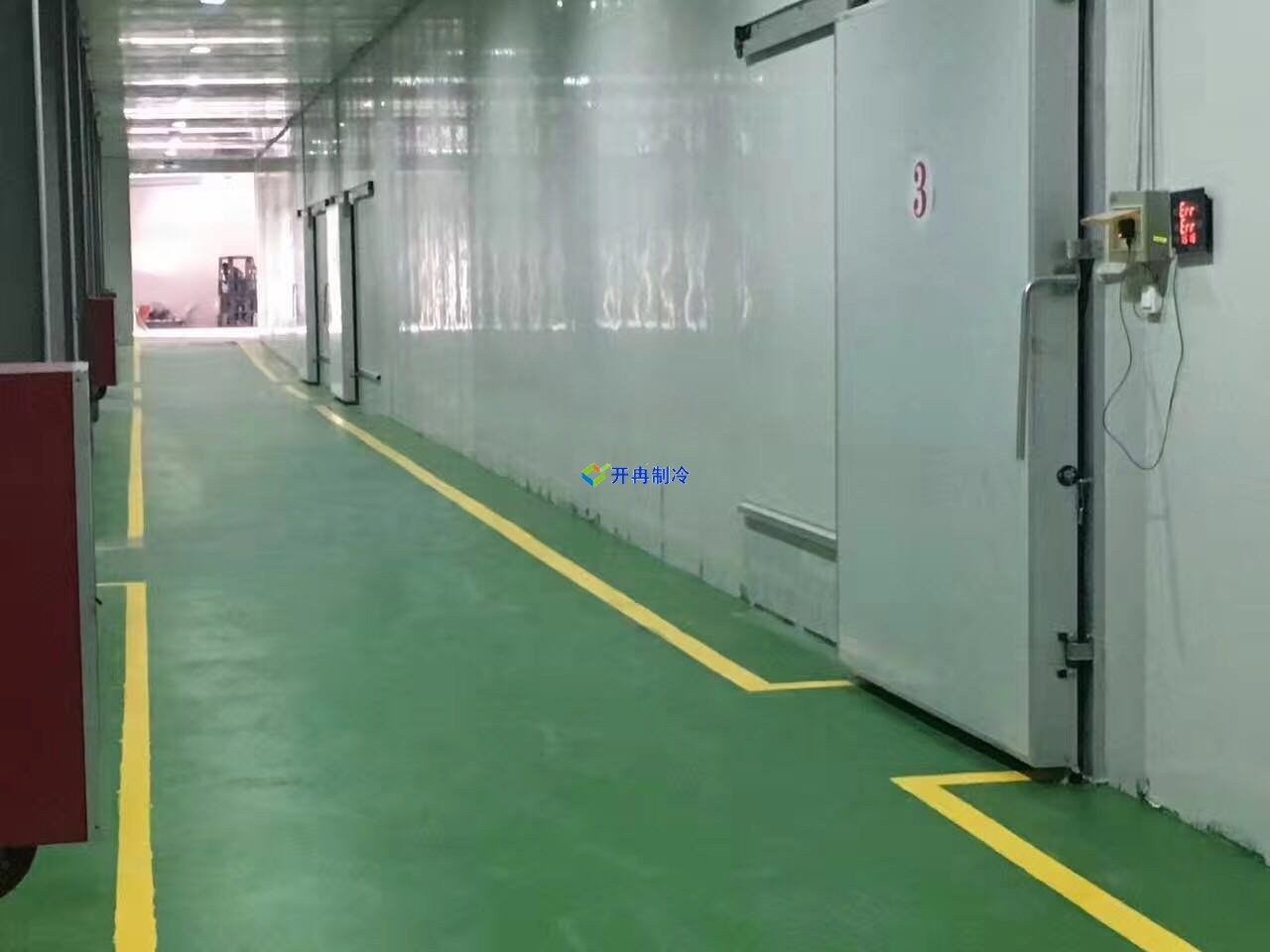 低溫海鮮庫(kù)設(shè)計(jì)設(shè)計(jì)2000噸冷庫(kù)造價(jià)，海鮮冷凍庫(kù)設(shè)計(jì)
