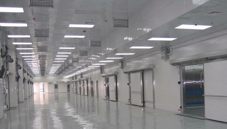 2000平米冷藏庫分三間，冷庫建造工程大概多少錢