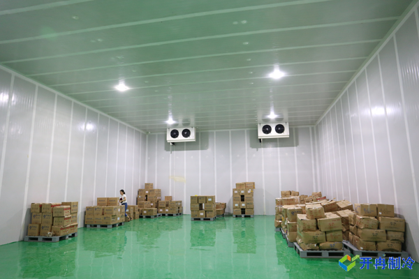 食品廠建造6000平米冷庫，冷庫造價有哪些費(fèi)用