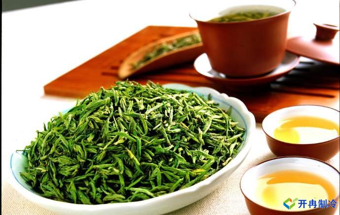上海建1000㎡茶葉冷庫（冷藏、冷凍庫倉庫）安裝預(yù)算多少錢