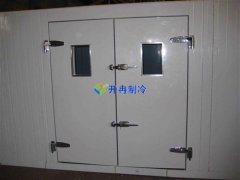 常規(guī)獸藥疫苗冷庫溫濕度要求，冷庫建造成本多少