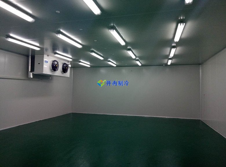 醫(yī)療冷庫，疫苗冷藏庫