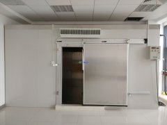 -15～20℃的恒溫冷藏庫定制預(yù)算多少錢？
