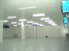 新造1500平米-10℃~-20℃食品低溫冷凍庫(kù)成本預(yù)算多少錢？