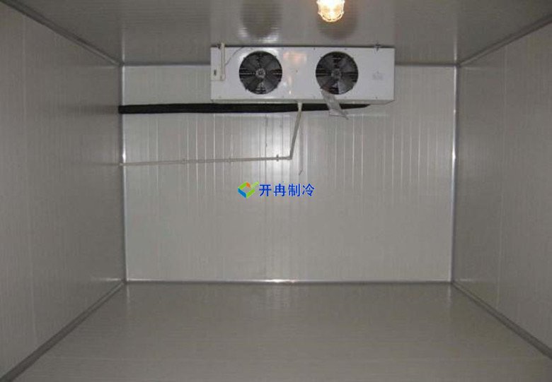 開(kāi)冉制冷，蒜薹冷藏庫(kù)
